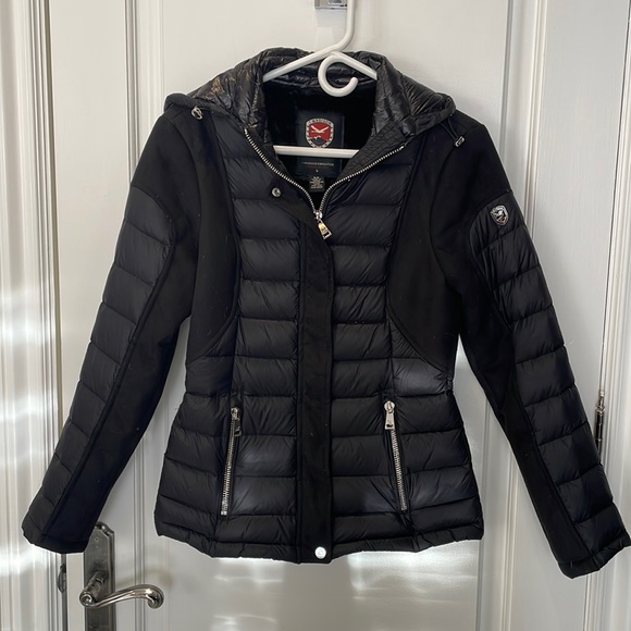 1 Madison Expedition Women’s winter jacket - Picture 1 of 10